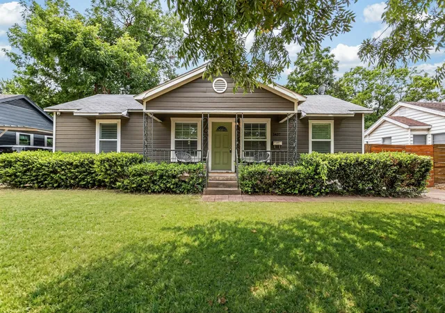 Photo 1 of Single family home for sale at 1407 Rio Hondo Dr, Dallas, TX 75218 | MLS# 21357159 | Listing updated on 2026-09-01
