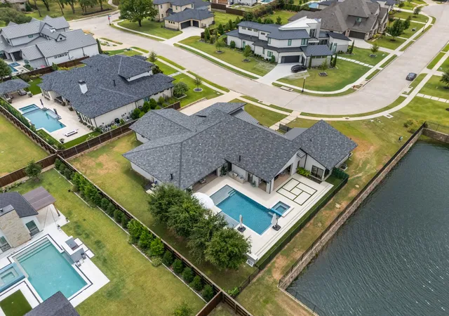 Photo 40 of Sale Pending at 200 Winnie Dr, Colleyville, TX 76034 | MLS# 21355181 | Listing updated on 2026-10-03