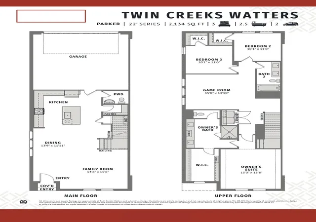 Photo 2 of Townhouse for sale at 1210 Verbena Wy, Allen, TX 75013 | MLS# 21357135 | Listing updated on 2026-08-12