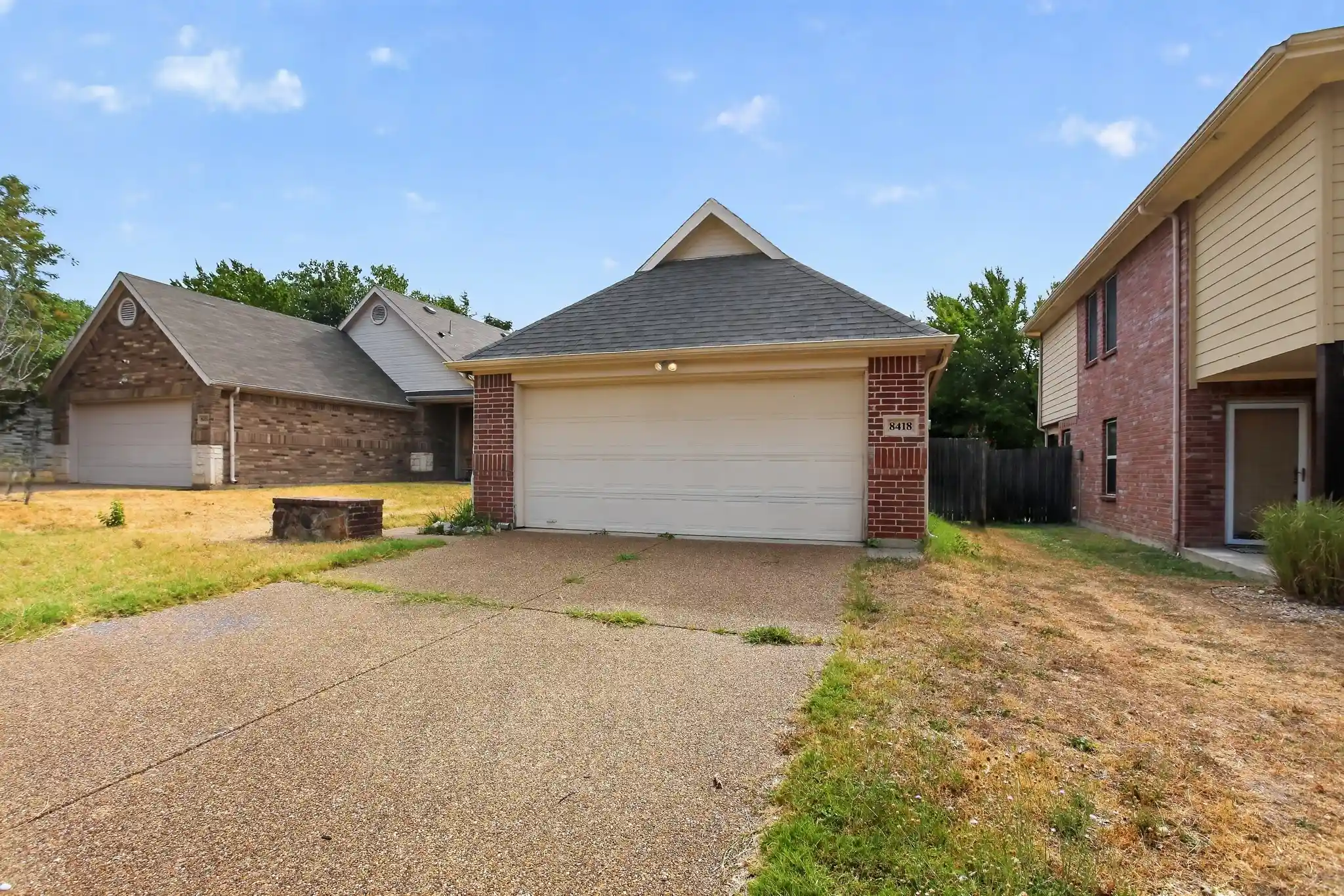 Photo 1 of Single family home for sale at 8418 Timberbrook Ln, Dallas, TX 75249 | MLS# 21356868 | Listing updated on 2026-10-16