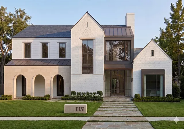 Photo 1 of Mansion for sale at 11131 Cinderella Ln, Dallas, TX 75229 | MLS# 21353261 | Listing updated on 2026-08-11