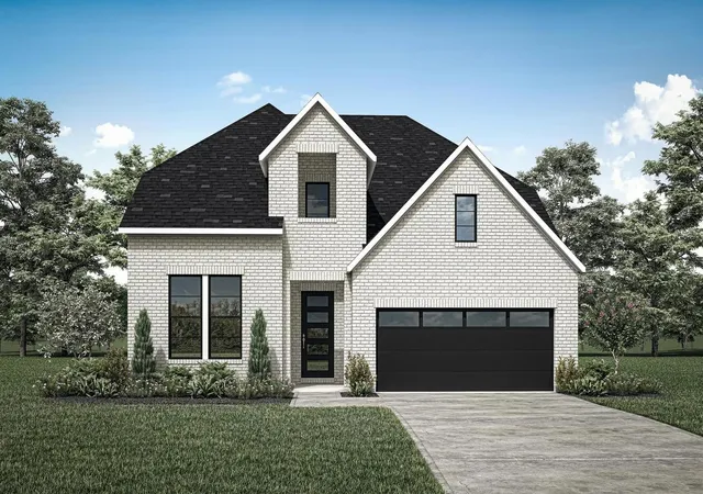 Photo 1 of Single family home for sale at 822 River Sky Rd, Lavon, TX 75166 | MLS# 21357190 | Listing updated on 2026-10-05