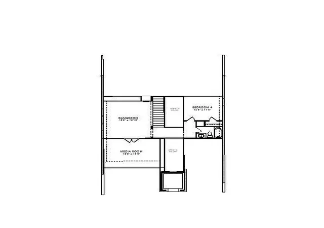 Photo 2 of Single family home for sale at 822 River Sky Rd, Lavon, TX 75166 | MLS# 21357190 | Listing updated on 2026-10-05
