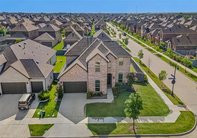 Photo 1 of Single family home for sale at 7001 Lowbranch Trl, Little Elm, TX 76227 | MLS# 21357197 | Listing updated on 2026-08-13