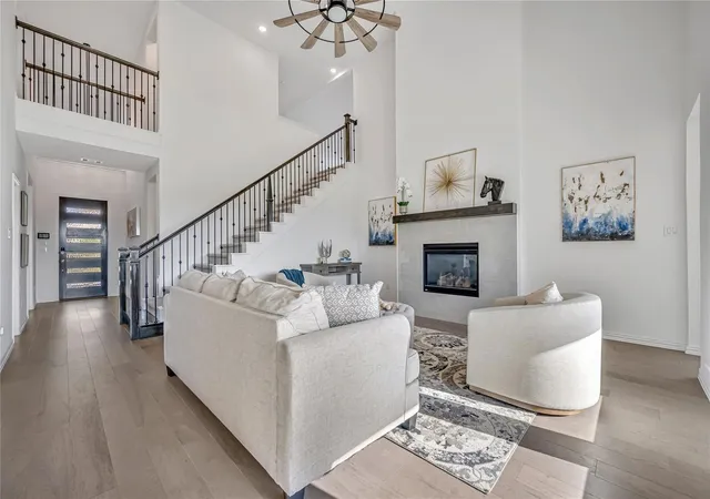 Photo 3 of Single family home for sale at 7001 Lowbranch Trl, Little Elm, TX 76227 | MLS# 21357197 | Listing updated on 2026-08-13