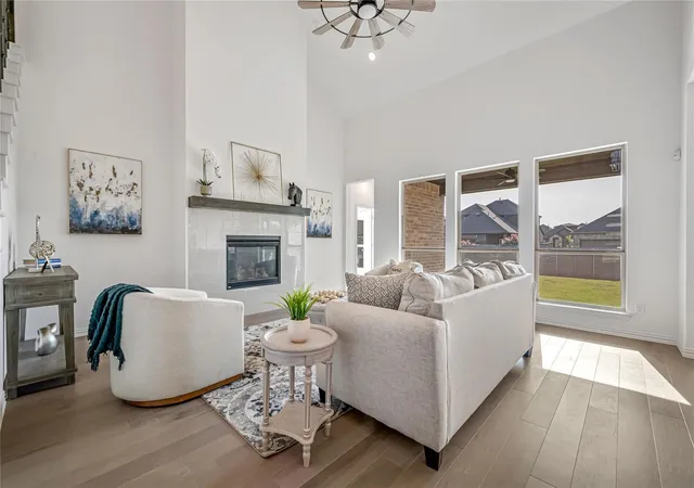 Photo 3 of Single family home for sale at 7001 Lowbranch Trl, Little Elm, TX 76227 | MLS# 21357197 | Listing updated on 2026-08-13