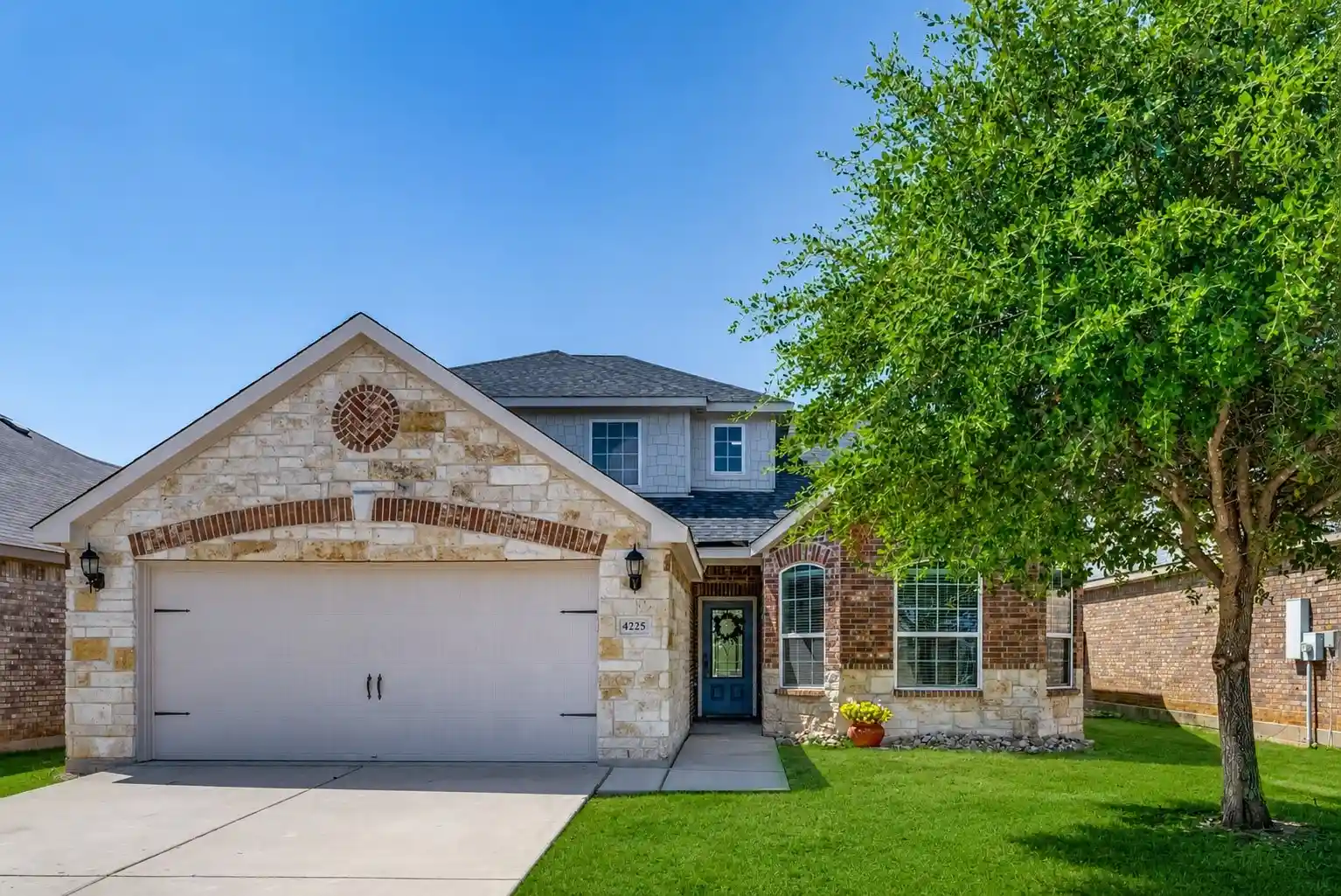 Photo 1 of Single family home for sale at 4225 Tower Ln, Crowley, TX 76036 | MLS# 21355052 | Listing updated on 2026-10-29