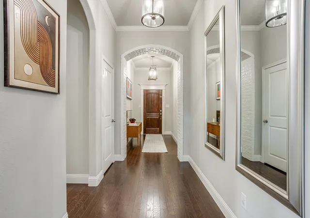 Photo 3 of Sale Pending at 548 Inwood St, Fort Worth, TX 76126 | MLS# 21355280 | Listing updated on 2026-08-24
