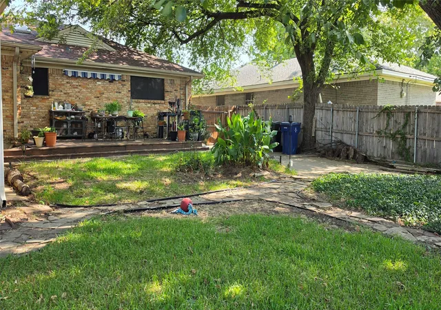 Photo 3 of Single family home for sale at 1210 Vicksburg Dr, Garland, TX 75041 | MLS# 21356533 | Listing updated on 2026-08-12