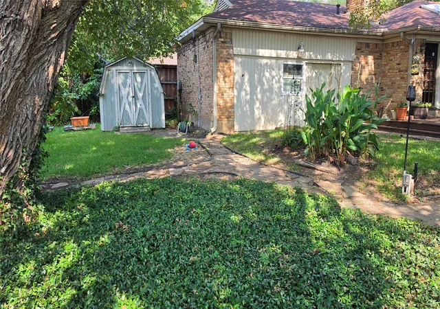 Photo 3 of Single family home for sale at 1210 Vicksburg Dr, Garland, TX 75041 | MLS# 21356533 | Listing updated on 2026-08-12