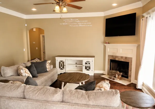 Photo 3 of Sale Pending at 3848 Lakeside Dr, Shreveport, LA 71119 | MLS# 21357185 | Listing updated on 2026-08-15