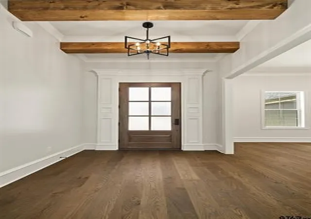 Photo 3 of Single family home for sale at 3008 Forest Trl, Tyler, TX 75703 | MLS# 21357208 | Listing updated on 2026-09-16