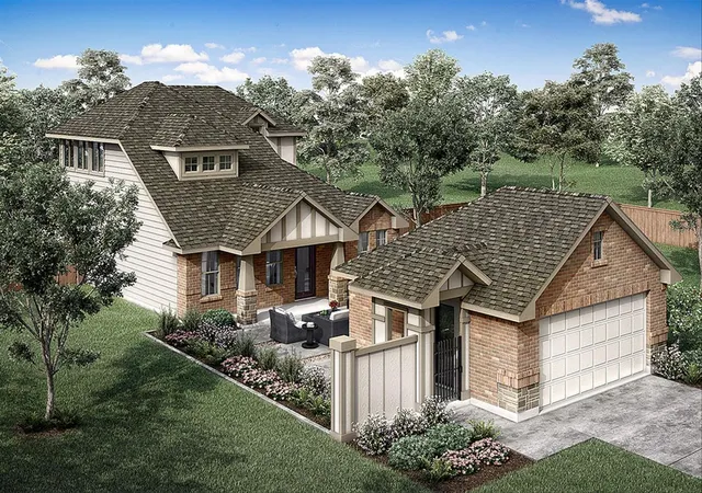 Photo 2 of Single family home for sale at 705 Berkley Ln, Anna, TX 75409 | MLS# 21357237 | Listing updated on 2026-08-31