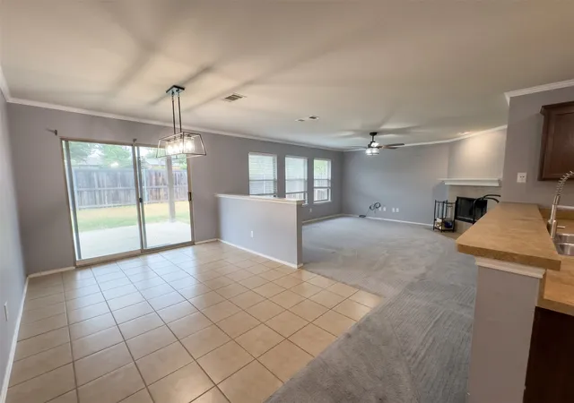 Photo 3 of Single family home for sale at 612 Stirrup Bar Dr, Fort Worth, TX 76179 | MLS# 21356637 | Listing updated on 2026-10-03