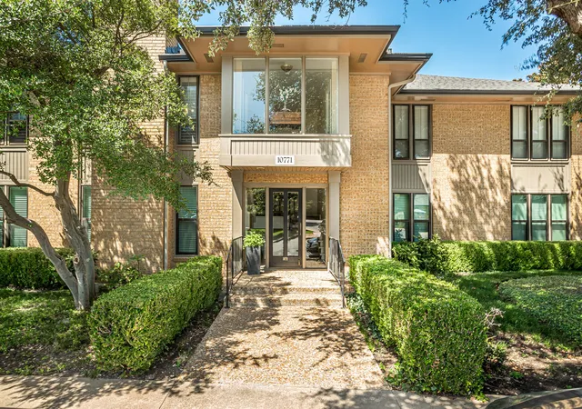 Photo 1 of Condo for sale at 10771 Villager Rd #C, Dallas, TX 75230 | MLS# 21357242 | Listing updated on 2026-08-19