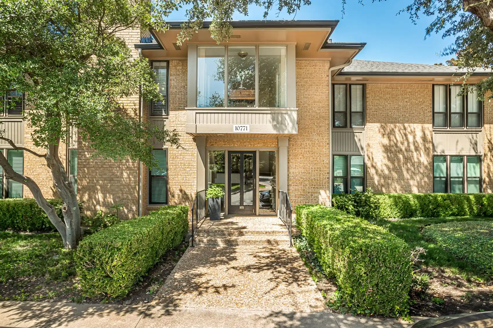 Photo 1 of Condo for sale at 10771 Villager Rd #C, Dallas, TX 75230 | MLS# 21357242 | Listing updated on 2026-10-22