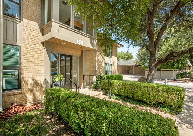 Photo 2 of Condo for sale at 10771 Villager Rd #C, Dallas, TX 75230 | MLS# 21357242 | Listing updated on 2026-08-19