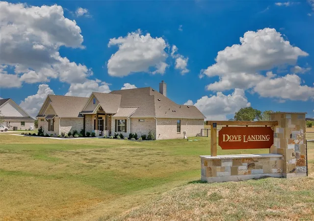 Photo 33 of Single family home for sale at 24 Dove Lndg, Valley View, TX 76272 | MLS# 21350956 | Listing updated on 2026-09-30