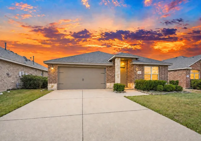 Photo 1 of Single family home for sale at 1218 River Oak Ln, Royse City, TX 75189 | MLS# 21357207 | Listing updated on 2026-09-25