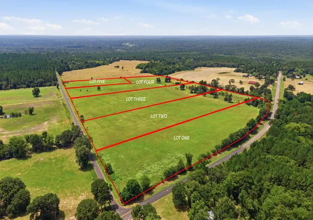 Photo 4 of Land for sale at Lot 5 C R 3689, Big Sandy, TX 75755 | MLS# 21357288 | Listing updated on 2026-08-15