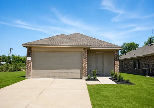 Single family home for sale at 301 Wayland St, Keene, TX 76059 | MLS# 21355445