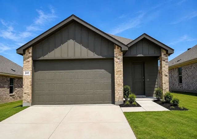 Single family home for sale at 341 Wayland St, Keene, TX 76059 | MLS# 21355477