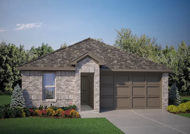 Photo 1 of Single family home for sale at 349 Wayland St, Keene, TX 76059 | MLS# 21355618 | Listing updated on 2026-09-18