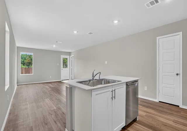 Photo 3 of Single family home for sale at 345 Wayland St, Keene, TX 76059 | MLS# 21355641 | Listing updated on 2026-10-06