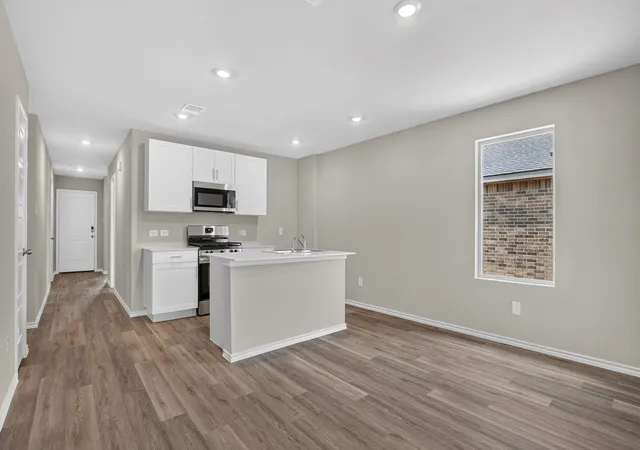 Photo 4 of Single family home for sale at 345 Wayland St, Keene, TX 76059 | MLS# 21355641 | Listing updated on 2026-10-06