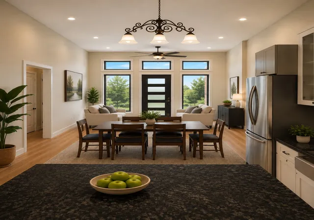 Photo 3 of Single family home for sale at 5655 Lone Star Cir, Granbury, TX 76048 | MLS# 21357328 | Listing updated on 2026-09-16