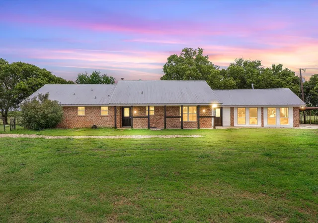 Photo 3 of Single family home for sale at 6128 N Fm 148, Terrell, TX 75160 | MLS# 21336241 | Listing updated on 2026-08-17