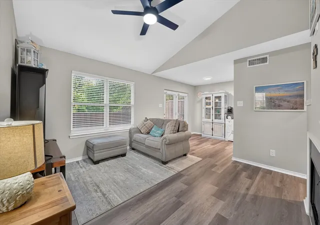 Photo 3 of Townhouse for sale at 5662 Cedar Creek Dr, Benbrook, TX 76109 | MLS# 21355120 | Listing updated on 2026-08-31