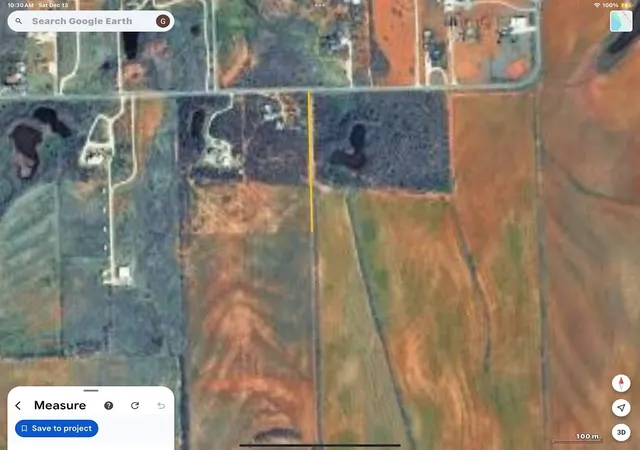 Photo 4 of Land for sale at Tbd Iberis Rd, Abilene, TX 79606 | MLS# 21357340 | Listing updated on 2026-08-12