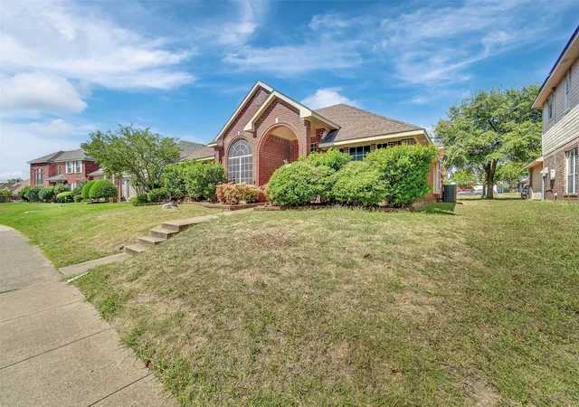 Photo 2 of Sale Pending at 4001 Arrowcrest Ln, Garland, TX 75044 | MLS# 21356397 | Listing updated on 2026-08-26