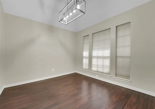 Photo 3 of Sale Pending at 4001 Arrowcrest Ln, Garland, TX 75044 | MLS# 21356397 | Listing updated on 2026-08-26