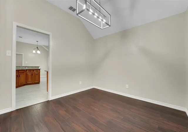 Photo 3 of Sale Pending at 4001 Arrowcrest Ln, Garland, TX 75044 | MLS# 21356397 | Listing updated on 2026-08-26