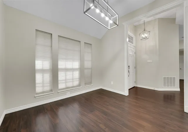 Photo 4 of Sale Pending at 4001 Arrowcrest Ln, Garland, TX 75044 | MLS# 21356397 | Listing updated on 2026-08-26