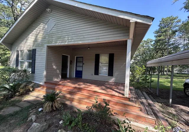 Photo 3 of Single family home for sale at 116 Gas Plant Rd, Doyline, LA 71023 | MLS# 21357343 | Listing updated on 2026-08-12