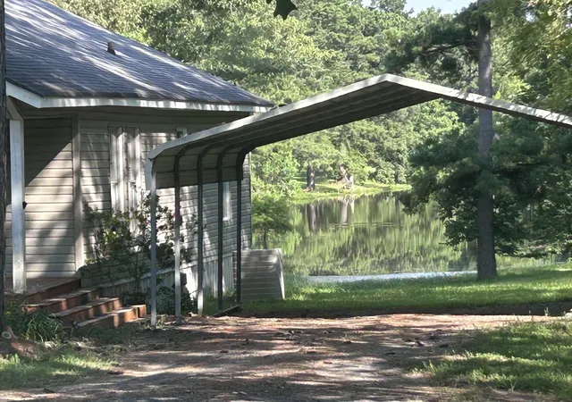 Photo 3 of Single family home for sale at 116 Gas Plant Rd, Doyline, LA 71023 | MLS# 21357343 | Listing updated on 2026-08-12