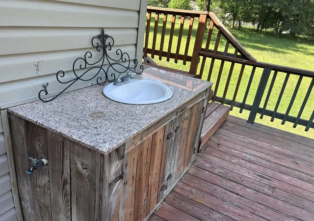 Photo 4 of Single family home for sale at 116 Gas Plant Rd, Doyline, LA 71023 | MLS# 21357343 | Listing updated on 2026-08-12