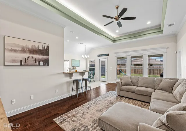 Photo 3 of Sale Pending at 4022 False River Dr, Bossier City, LA 71111 | MLS# 21330570 | Listing updated on 2026-08-15
