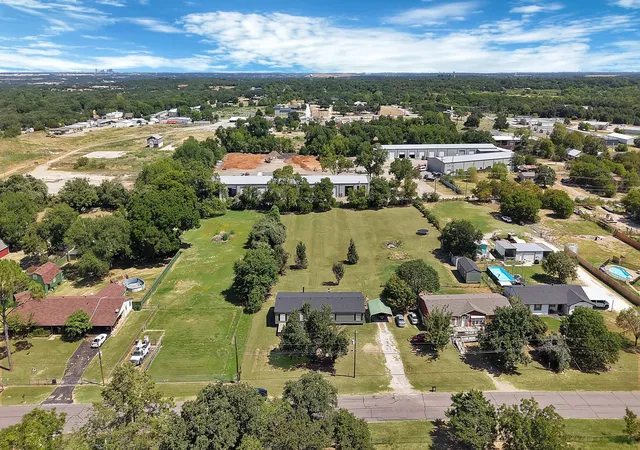 Photo 1 of Sale Pending at 212 Ponderosa Ln, Burleson, TX 76028 | MLS# 21355883 | Listing updated on 2026-09-21