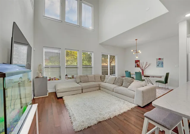 Photo 3 of Single family home for sale at 7880 Minglewood Ln, Dallas, TX 75231 | MLS# 21349722 | Listing updated on 2026-08-12