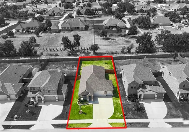 Photo 3 of Single family home for sale at 2109 Draco Dr, Haslet, TX 76052 | MLS# 21352879 | Listing updated on 2026-08-18