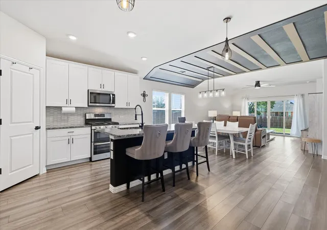 Photo 4 of Single family home for sale at 2109 Draco Dr, Haslet, TX 76052 | MLS# 21352879 | Listing updated on 2026-09-21