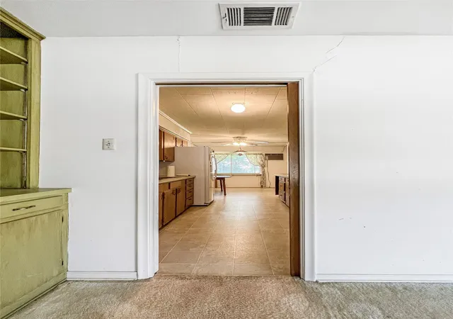 Photo 4 of Single family home for sale at 2706 Bois D Arc St, Commerce, TX 75428 | MLS# 21357376 | Listing updated on 2026-09-24