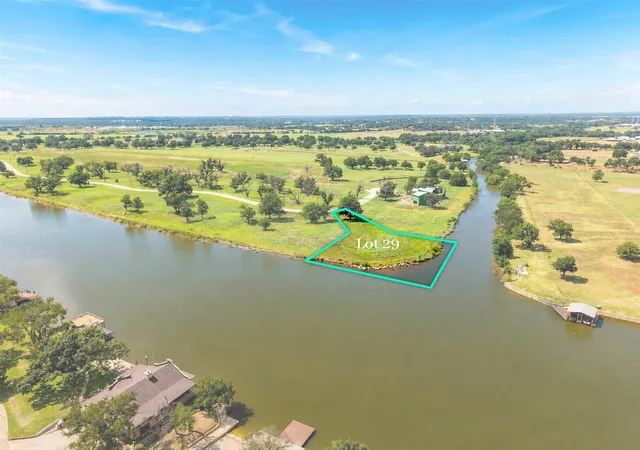 Photo 3 of Land for sale at 1094 River Ranch Ln, Weatherford, TX 76088 | MLS# 21357390 | Listing updated on 2026-08-14