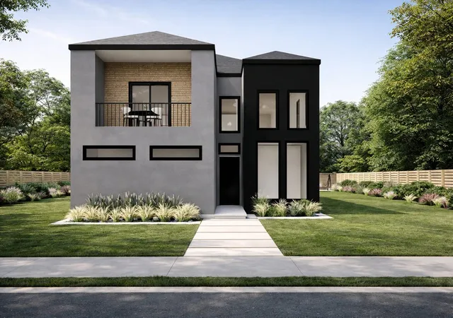 Photo 1 of Single family home for sale at 518 E Main St, Richardson, TX 75081 | MLS# 21332169 | Listing updated on 2026-08-12