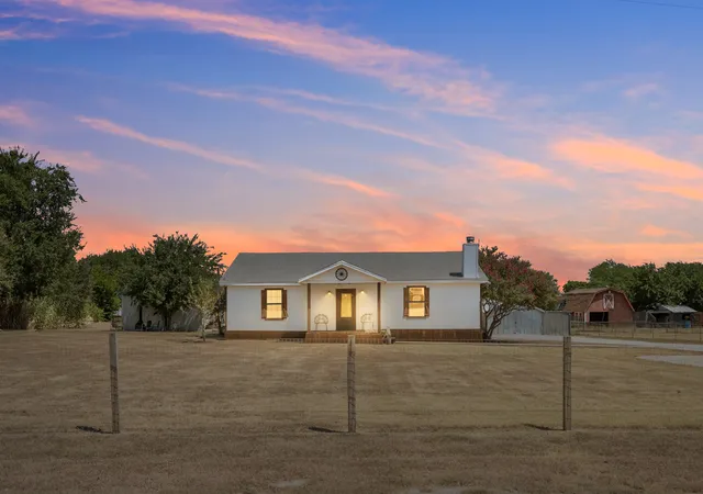 Photo 1 of Manufactured home for sale at 1695 Eastwood Rd, Melissa, TX 75454 | MLS# 21357295 | Listing updated on 2026-08-12