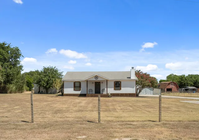 Photo 2 of Manufactured home for sale at 1695 Eastwood Rd, Melissa, TX 75454 | MLS# 21357295 | Listing updated on 2026-08-12